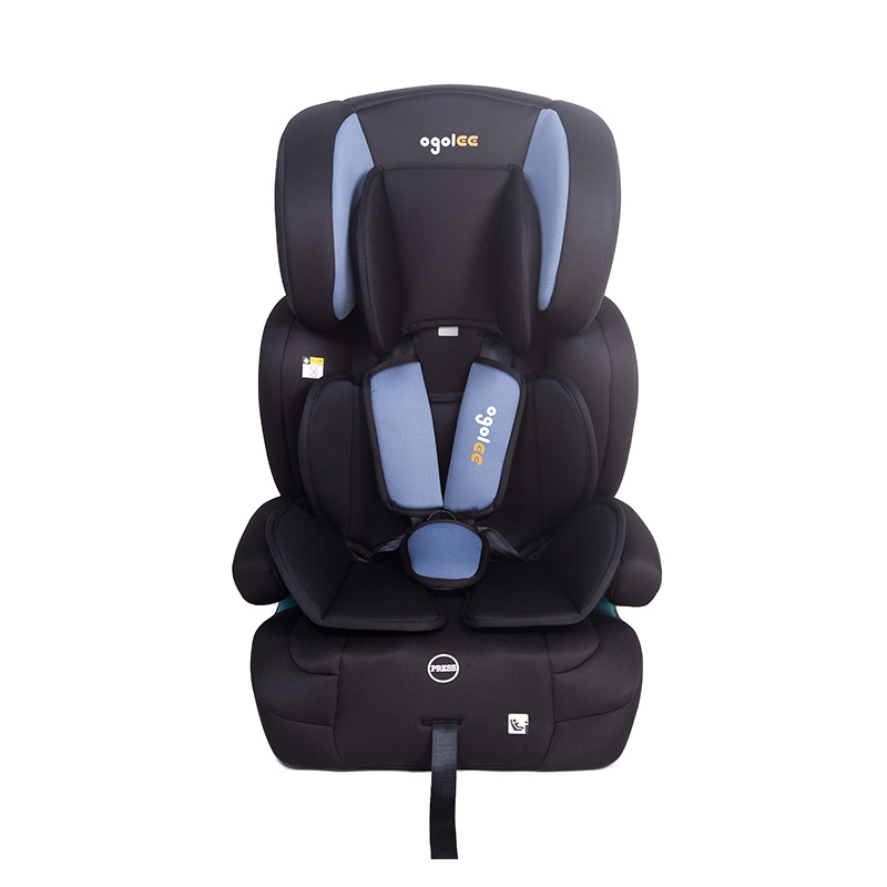 OG301A Kiváló minőségű olcsó ár ECE R129 tanúsítvány baba autó ülés 76-150 cm-re