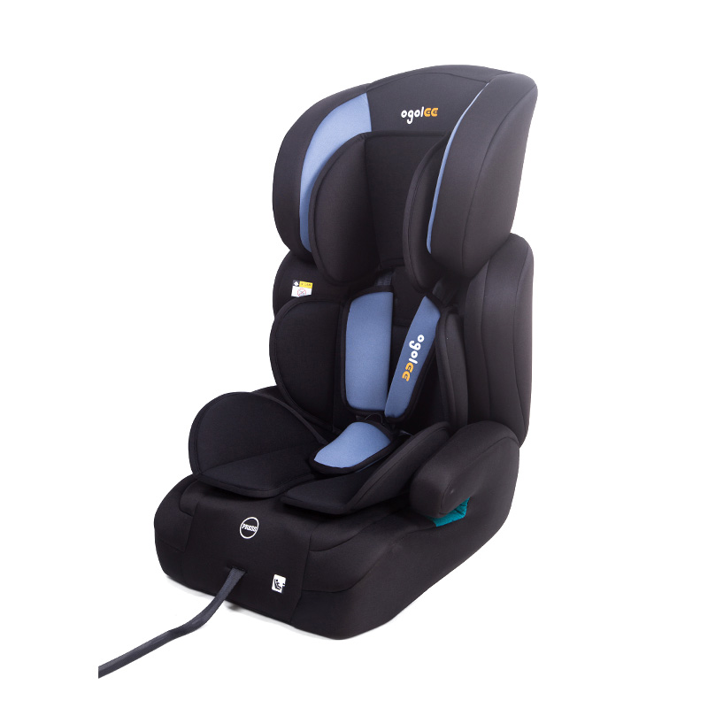 OG301A Kiváló minőségű olcsó ár ECE R129 tanúsítvány baba autó ülés 76-150 cm-re