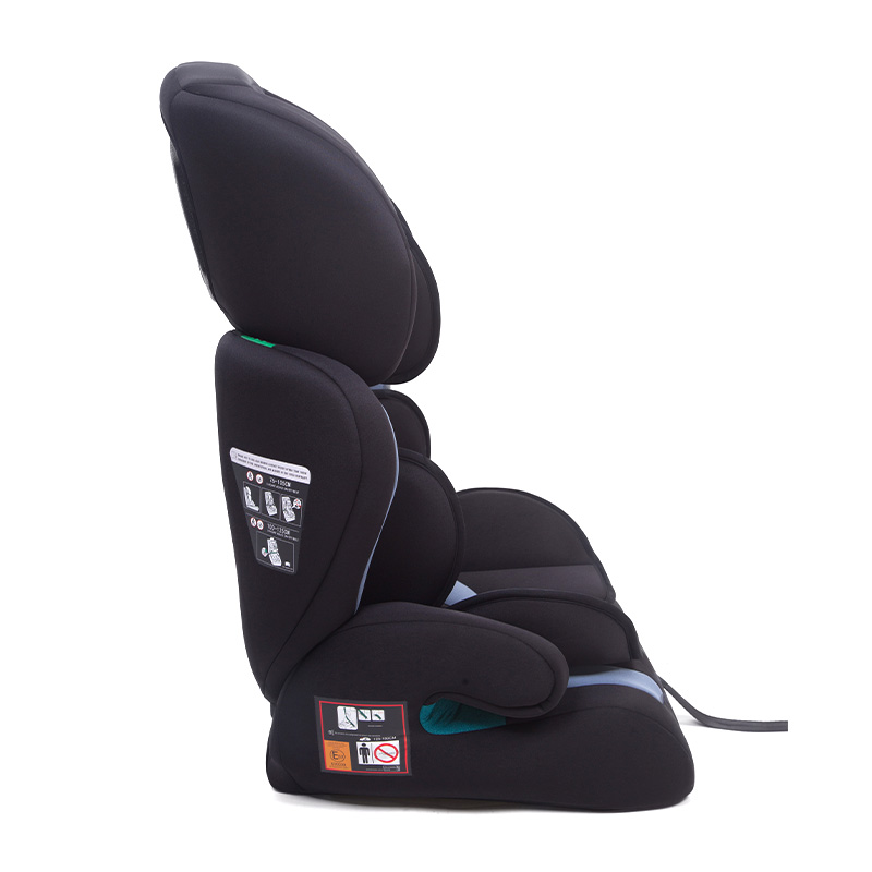 OG301A Kiváló minőségű olcsó ár ECE R129 tanúsítvány baba autó ülés 76-150 cm-re