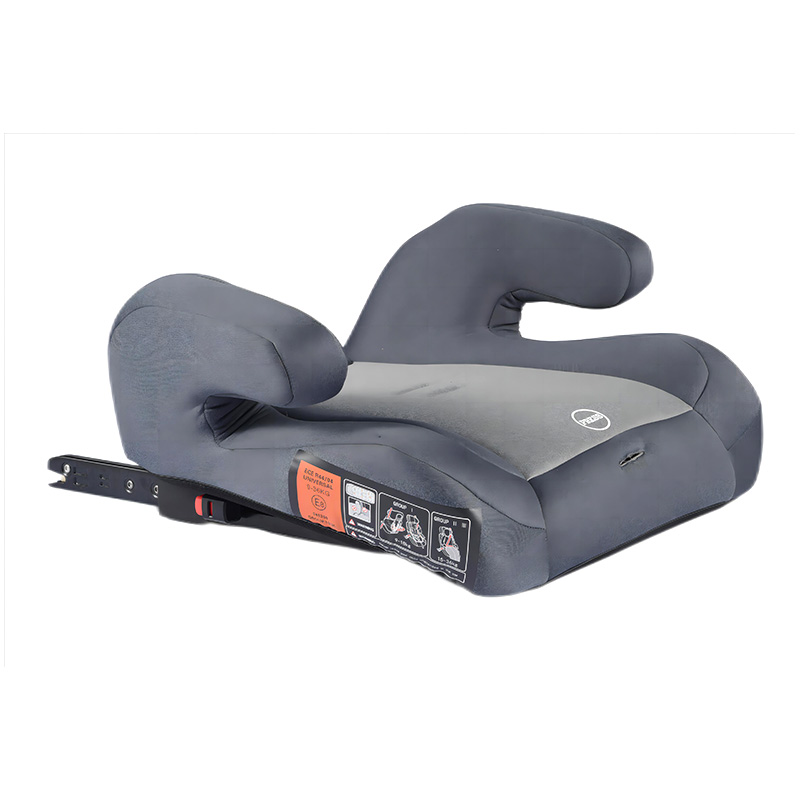 OG301B ISOFIX I-Size ECE R129 100-150 cm Baby Booster autó ülés magas hátral