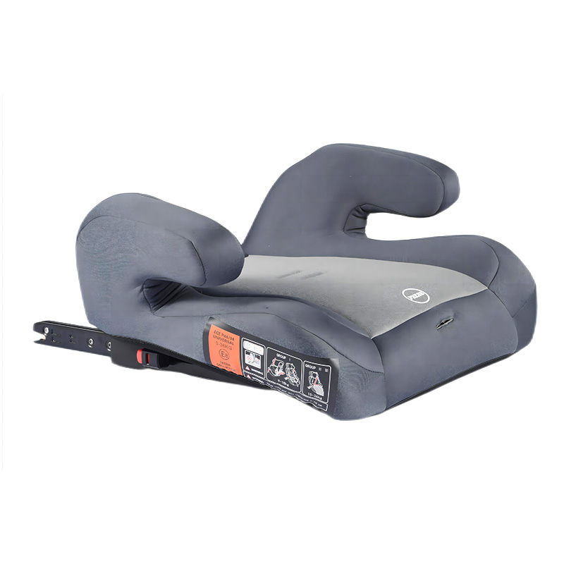 OG301A ISOFIX OEM megbízható, nagy hátú védő párnával a baba számára 76-150cm gyermekek autóülés biztonsága