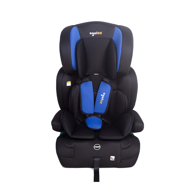OG301A Kiváló minőségű olcsó ár ECE R129 tanúsítvány baba autó ülés 76-150 cm-re