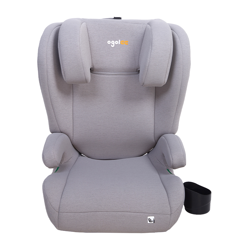 OG303B Isize 100-150 cm ECE R129 Kupa Booster üléses autócsoport 2 3 Autóülés Baby Safety Baby Booster autó ülés kisgyermekhez