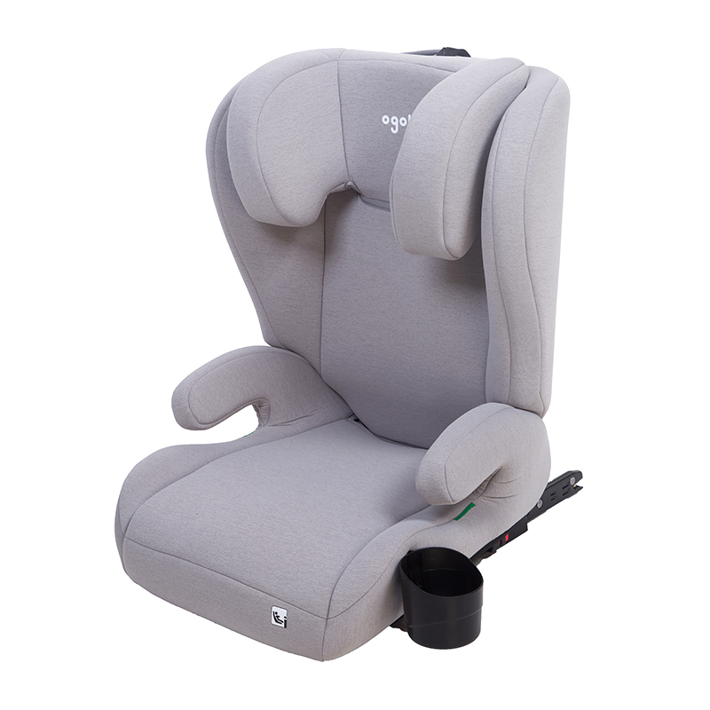 OG303B Isize 100-150 cm ECE R129 Kupa Booster üléses autócsoport 2 3 Autóülés Baby Safety Baby Booster autó ülés kisgyermekhez