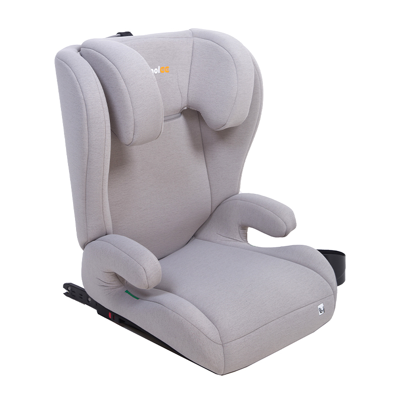 OG303B Isize 100-150 cm ECE R129 Kupa Booster üléses autócsoport 2 3 Autóülés Baby Safety Baby Booster autó ülés kisgyermekhez
