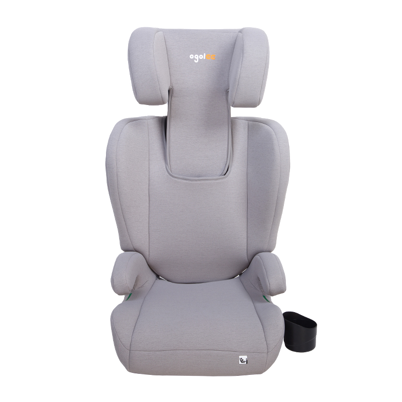 OG303B Isize 100-150 cm ECE R129 Kupa Booster üléses autócsoport 2 3 Autóülés Baby Safety Baby Booster autó ülés kisgyermekhez