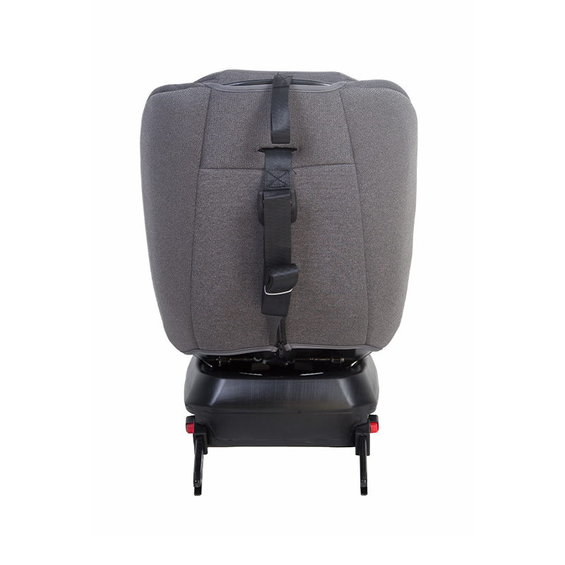 OG801A ECE R129 Isize Baby Car Seat 40-150 cm ISOFIX gyermekbiztonsági ülések 360 fokos forgatás nagy fekvő