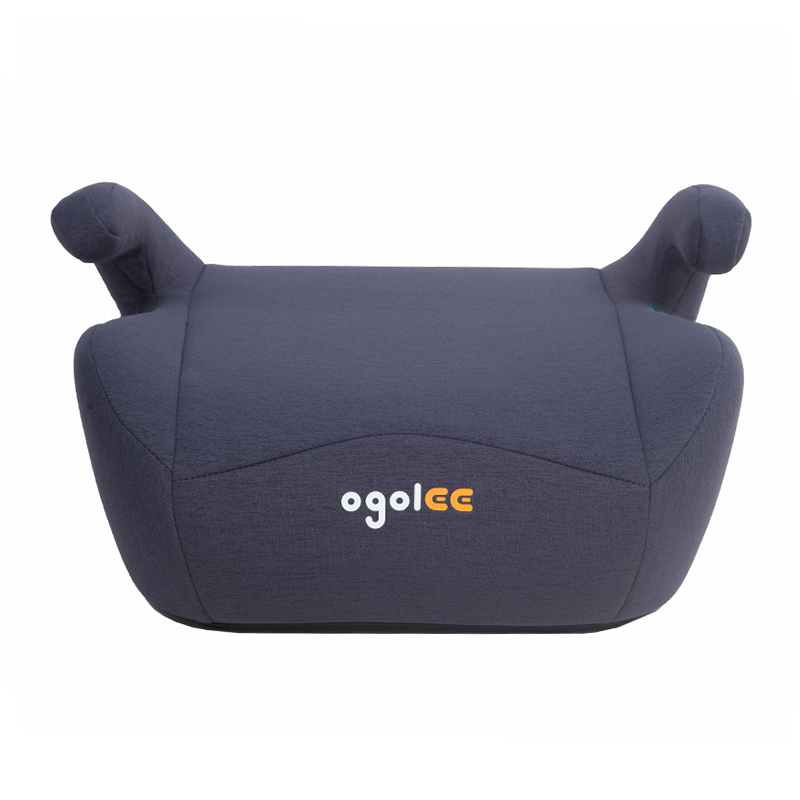 OG103A ECE R129 Hordozható Baby Car Booster ülés 125-150cm biztonsági ülés