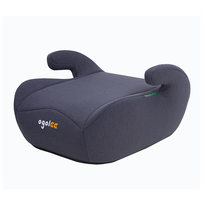 OG103A ECE R129 Hordozható Baby Car Booster ülés 125-150cm biztonsági ülés