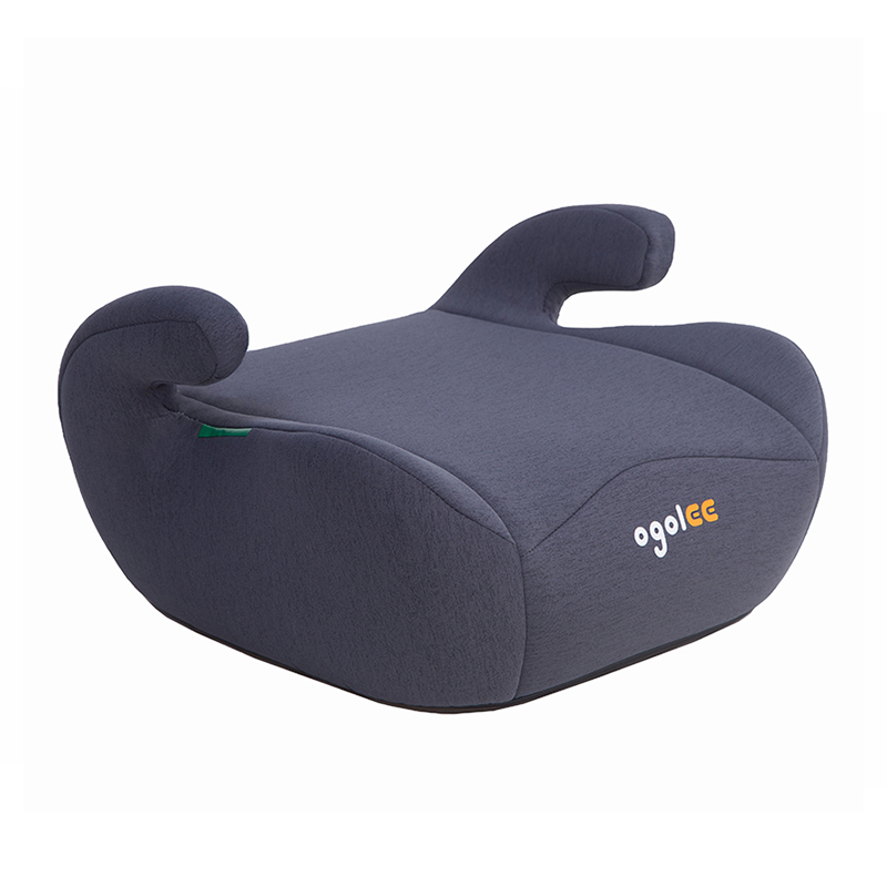 OG103A ECE R129 Hordozható Baby Car Booster ülés 125-150cm biztonsági ülés