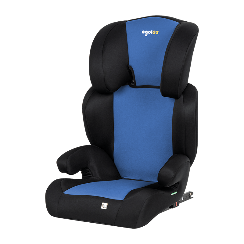Hogyan javítja a gyermekek R129 Booster autóülés a biztonságot a régebbi modellekhez képest?