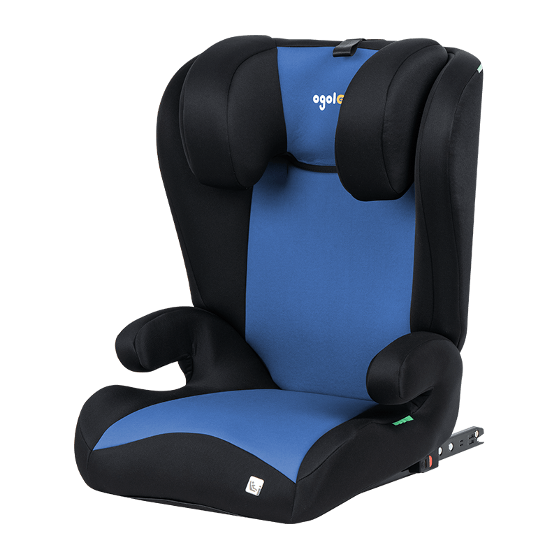 Hány kor- és súlyigény vonatkozik a gyermekre az R129 Booster Car Seatre?