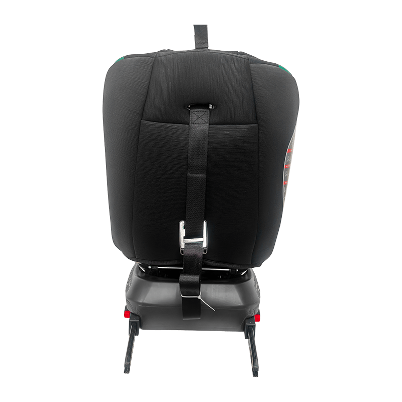 OG801A ECE R129 40-150 cm-es konvertibilis Baby Group 0 1 2 3 Autóülés visszatartása ISOFIX-rel