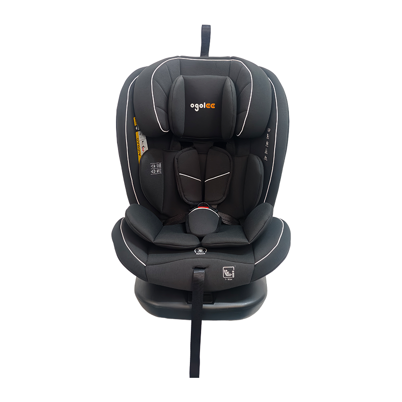 OG801A ECE R129 ISIZE BABY AUR SEAL, 360 ROTÁCIÓ, EGYÉB CAFT