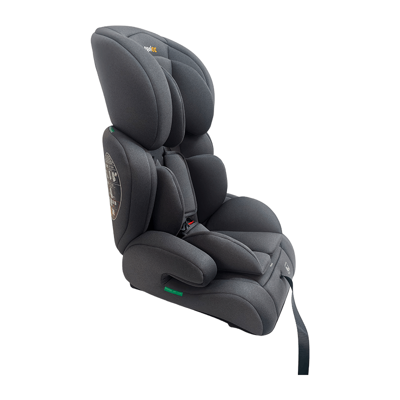 OG301A ECE R129 Utazás állítható baba autó ülés 76-150 cm-re