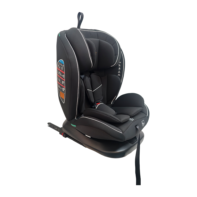 OG801A ECE R129 ISIZE BABY AUR SEAL, 360 ROTÁCIÓ, EGYÉB CAFT